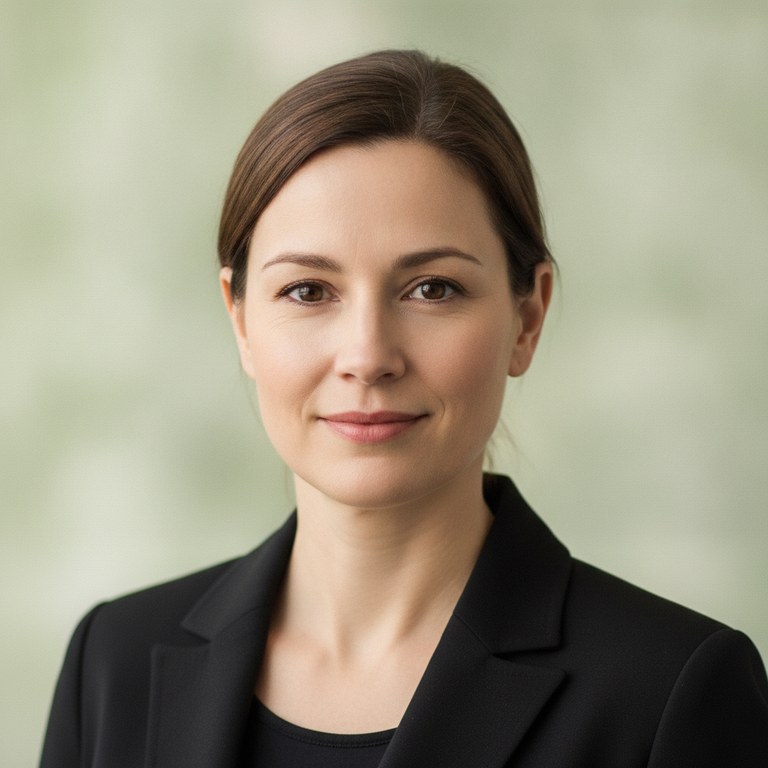Sabrina Delcourt