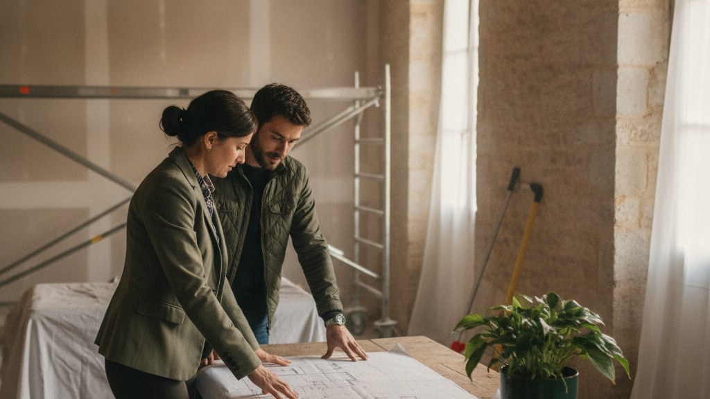 Mon Accompagnateur Rénov' : ce qu'il fait vraiment et quand il devient indispensable
