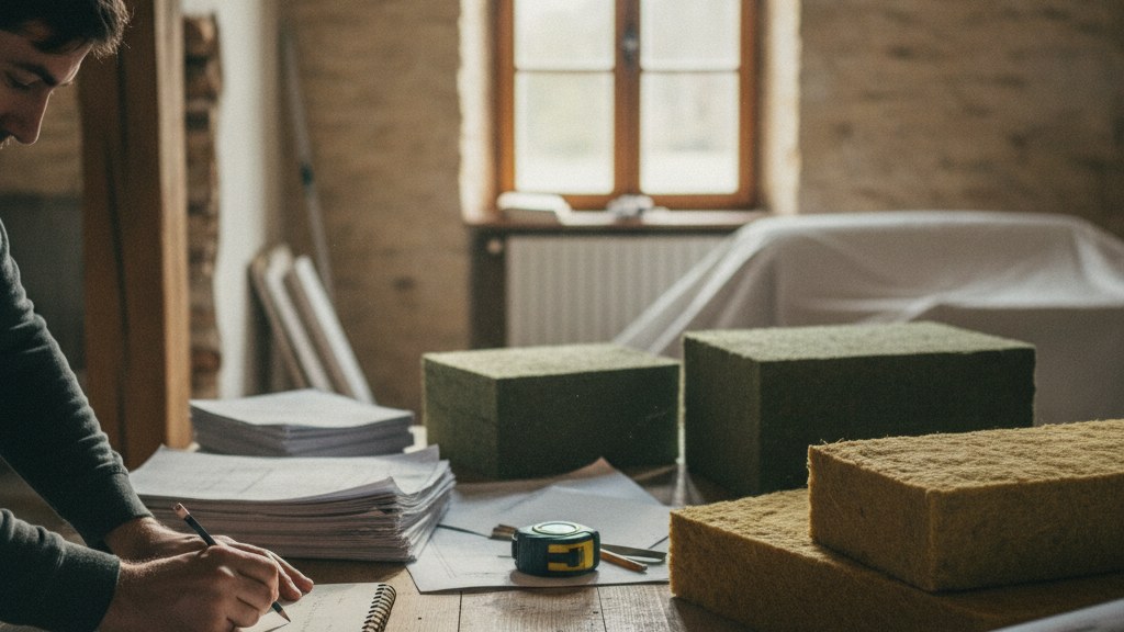 Reste à charge rénovation : 7 leviers concrets pour alléger la facture finale