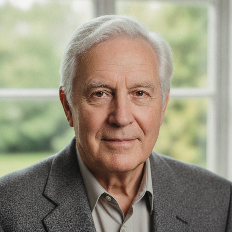 Gilles P.