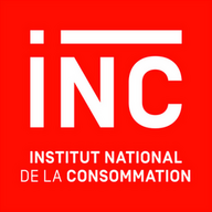 Logo Institut national de la consommation